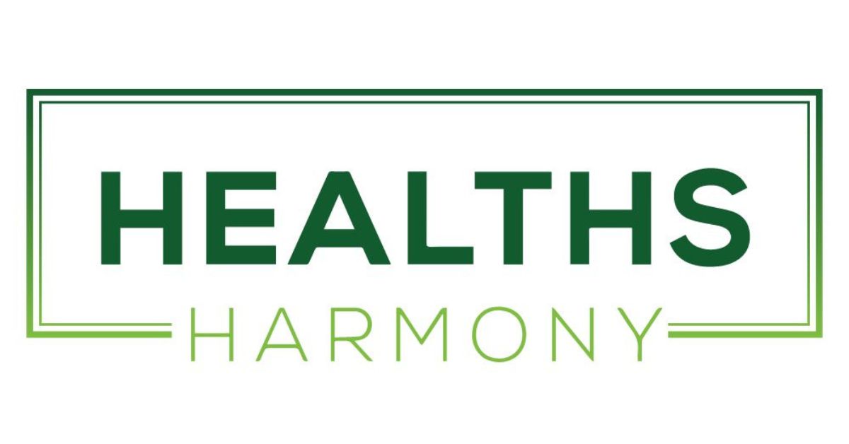 Healths Harmony - Natural Herbal Supplements for Your Wellbeing