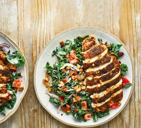 45 Healthy Dinner Ideas | olivemagazine