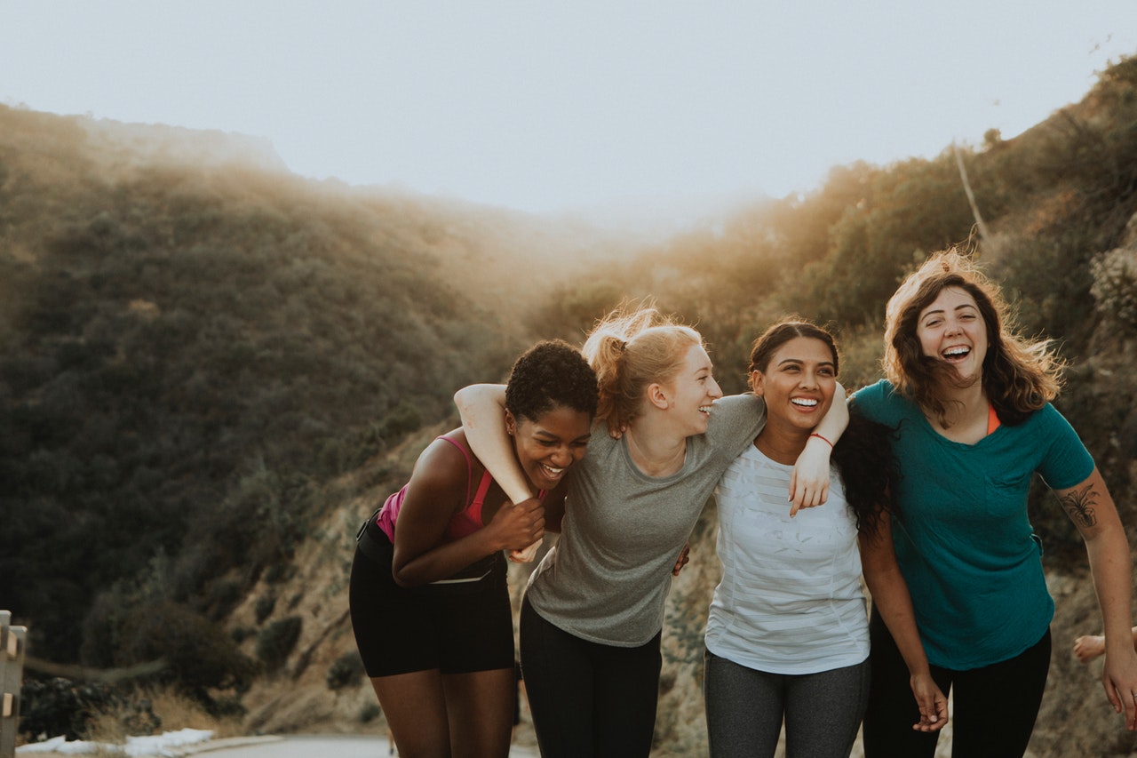 Healthy Friendships – Are Mine Enriching? Part 3 - CLEARlife