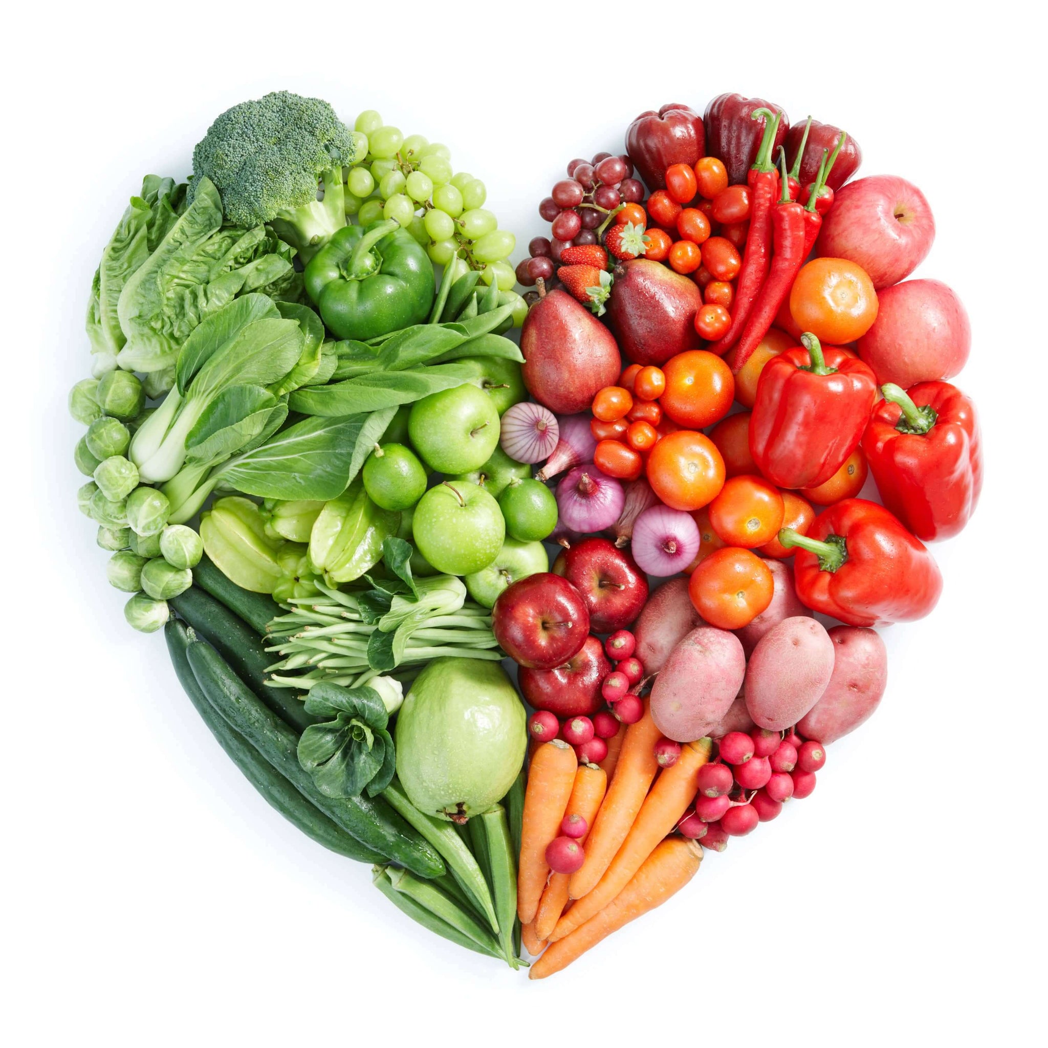 Healthy Eating TIps to Make Healthy Lifestyle | Happy Way