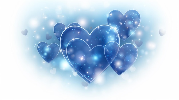 heart background clipart 2024