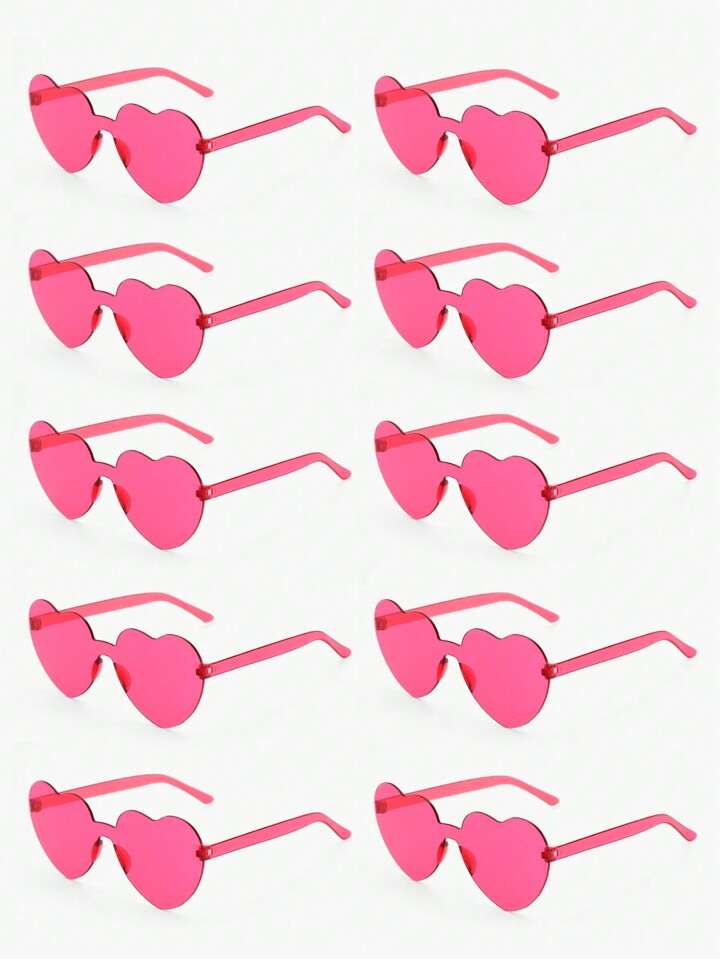 heart glasses cliparts 2024