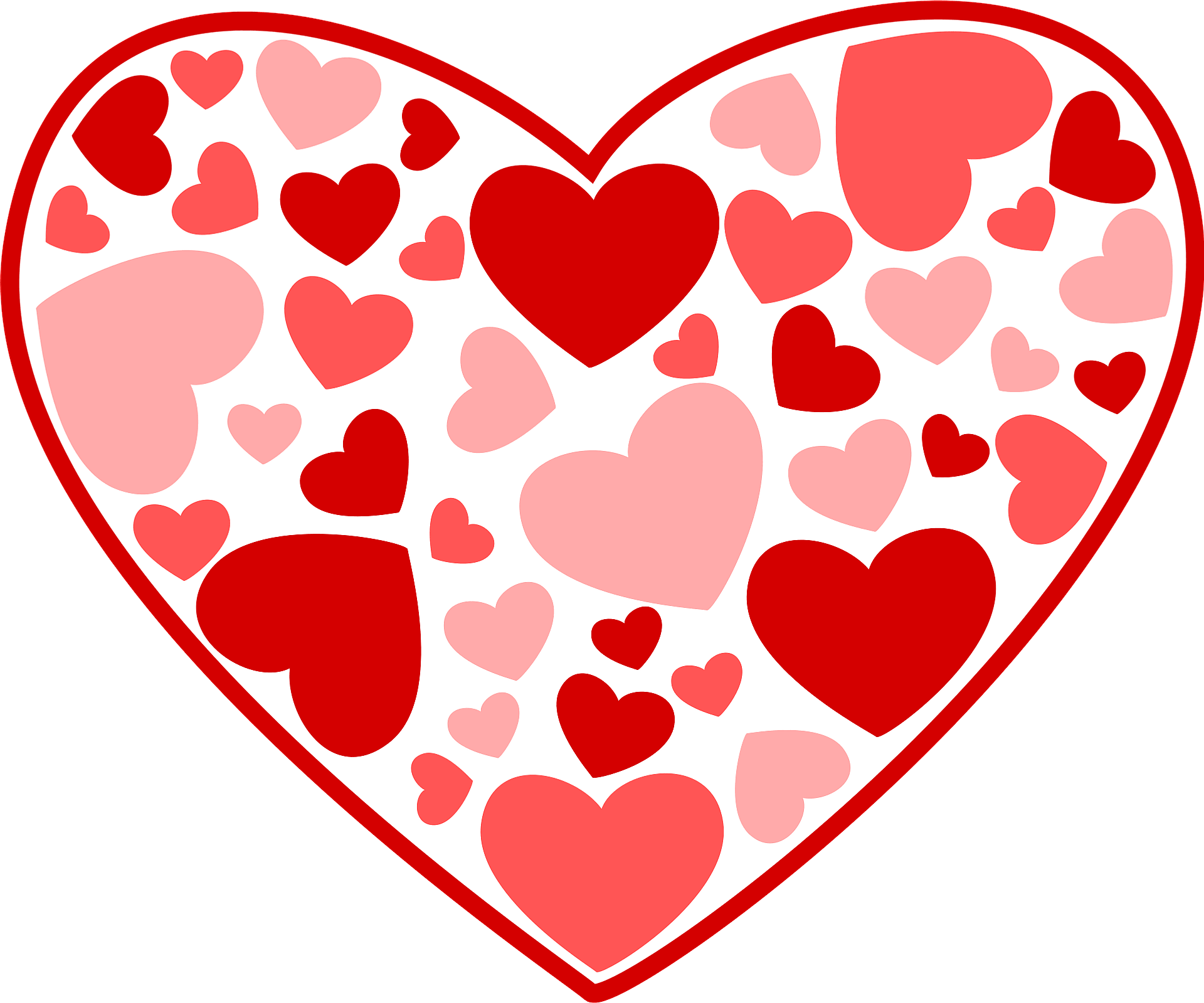 heart image clipart