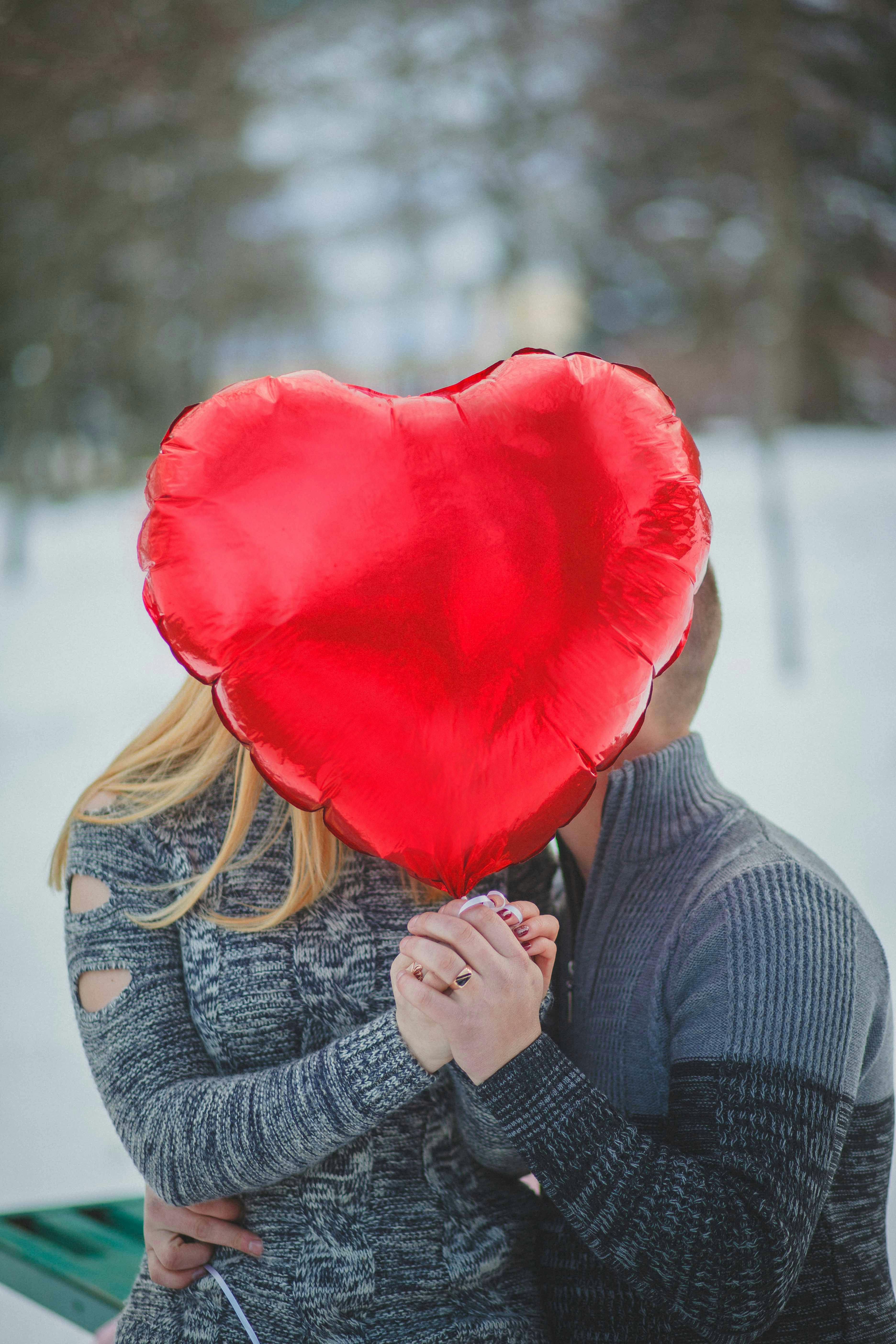10,000+ Best Heart Photos · 100% Free Download · Pexels Stock Photos