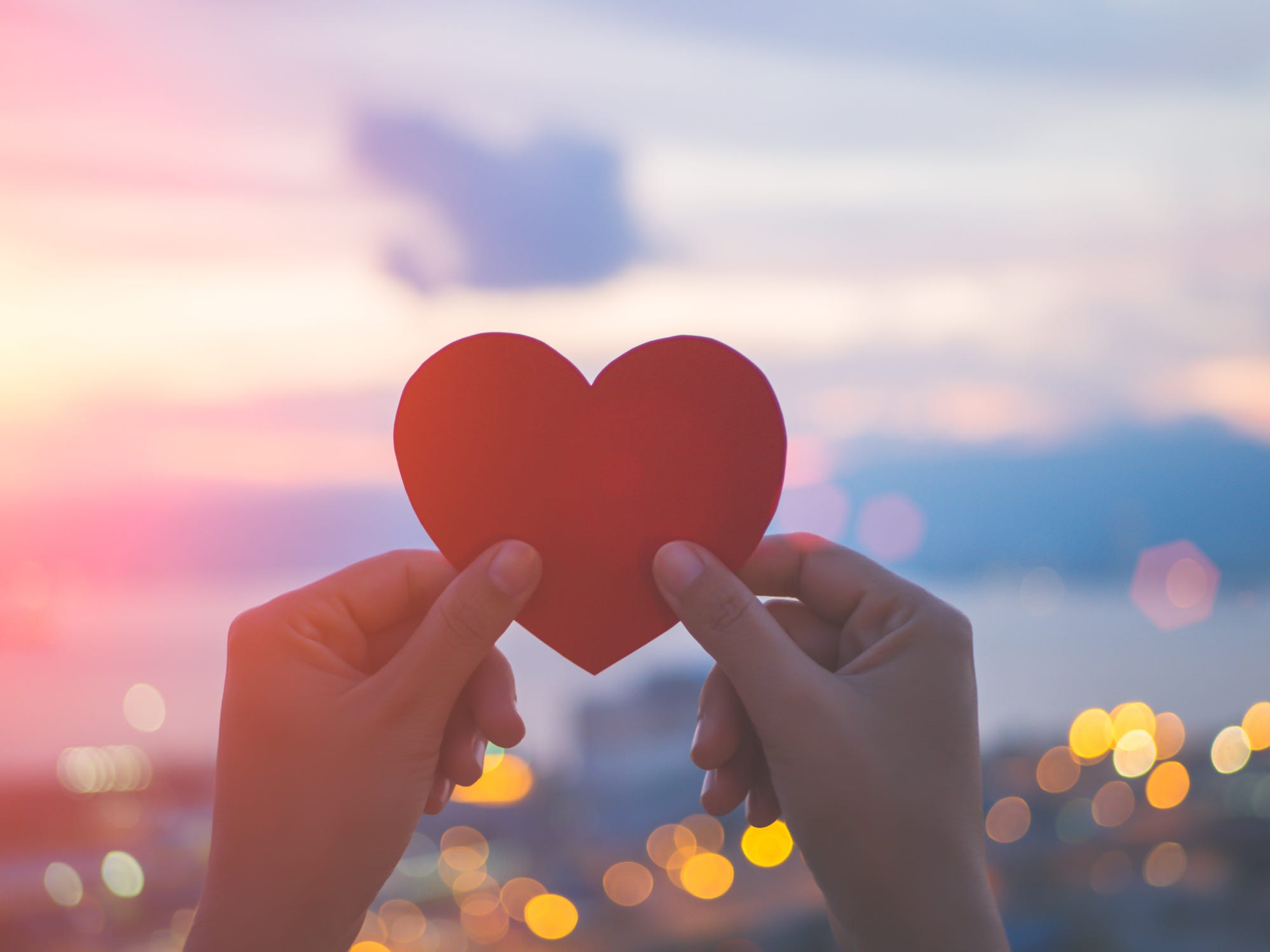 Valentines Day: Why the heart icon looks nothing like a human organ