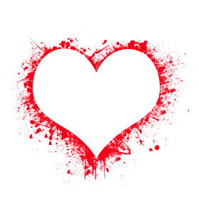 heart png images with transparent background