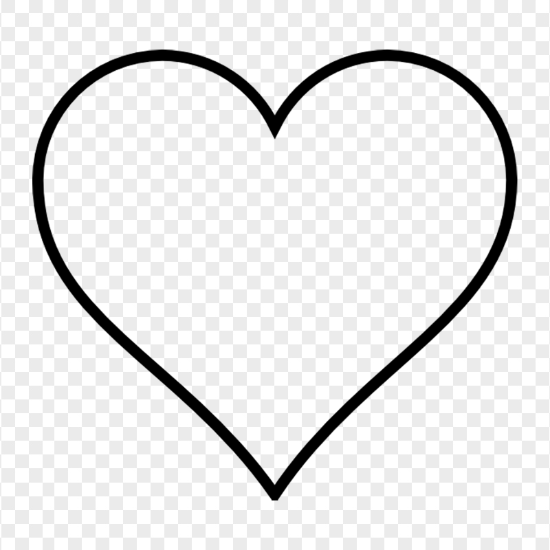 heart png images with transparent background