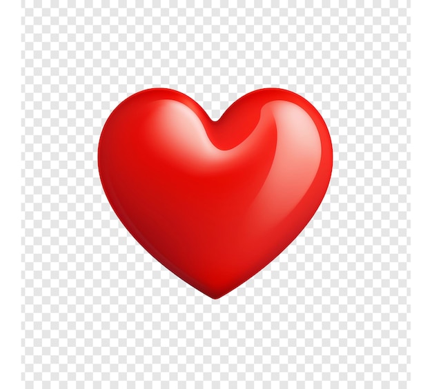 heart png images with transparent background