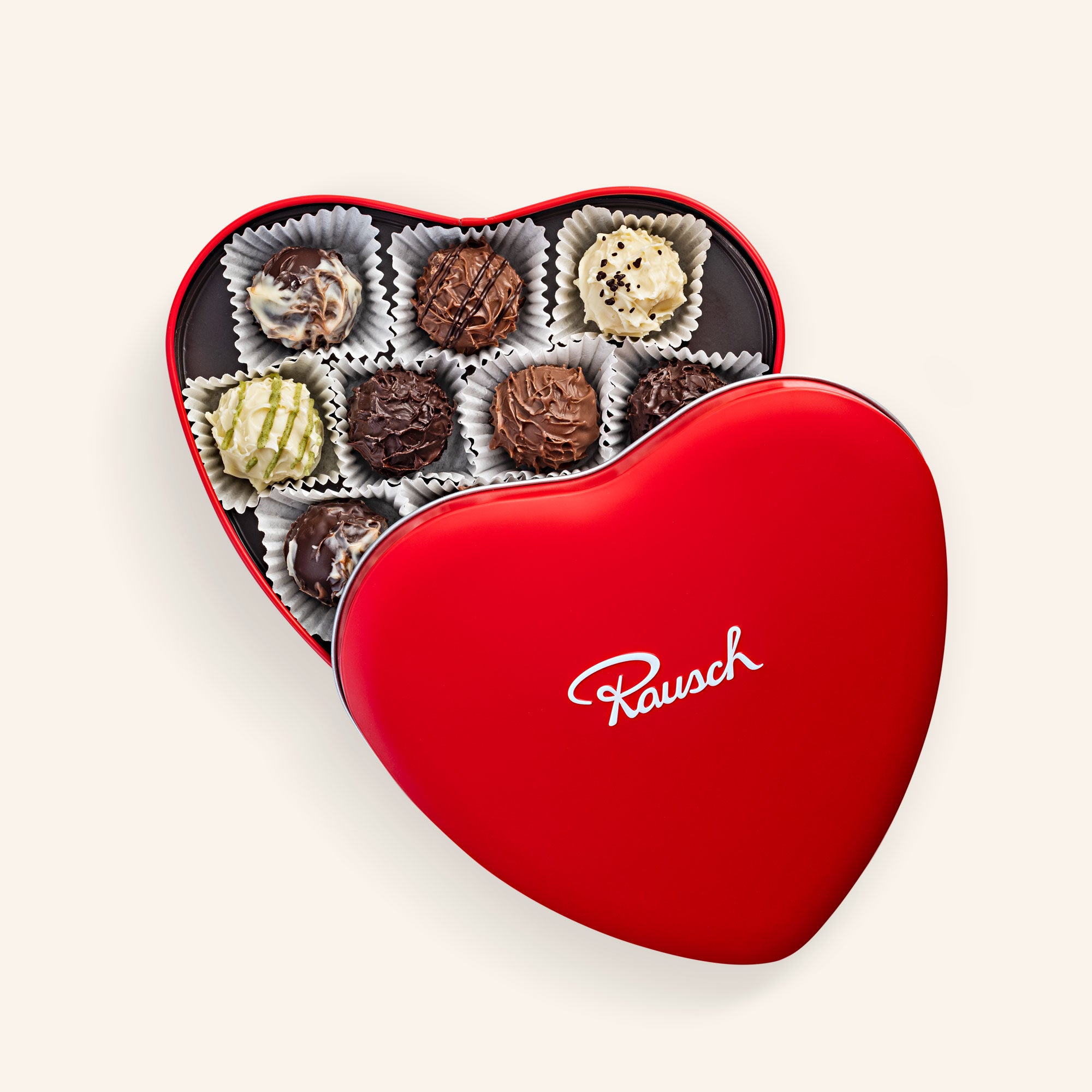 heart presentss