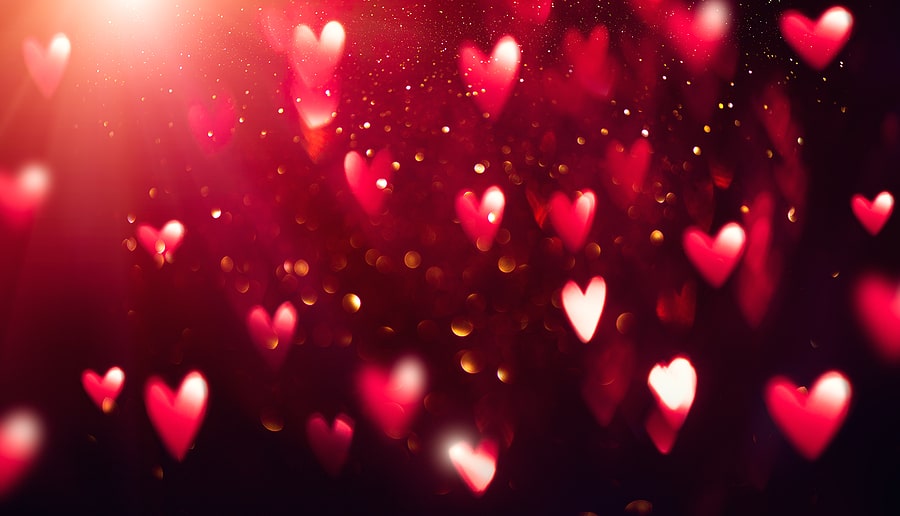 How the Heart Shape Got Its Name and Why it Looks Nothing Like the ...