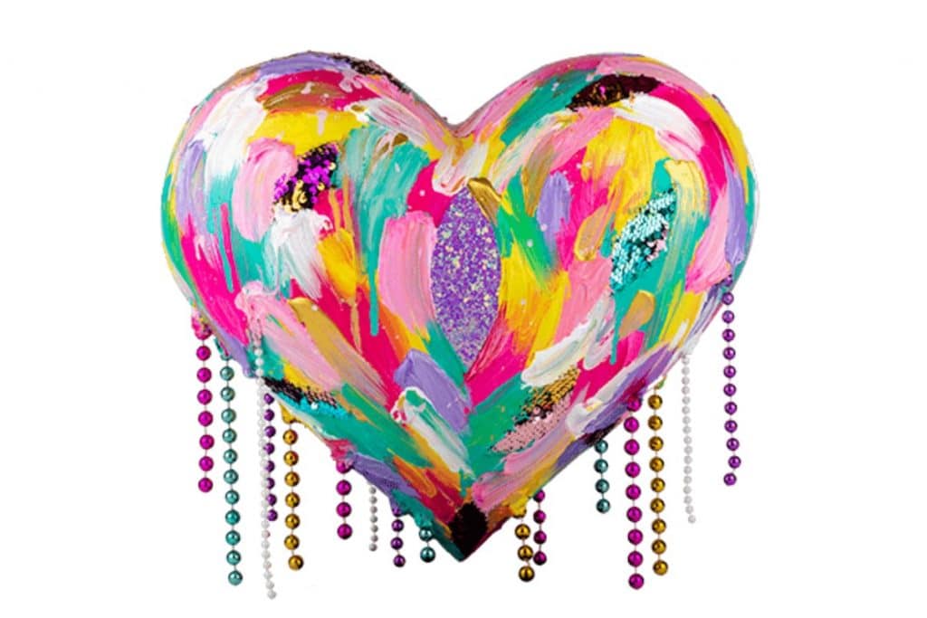 Hearts In SF Ends This Weekend At The Ferry Building