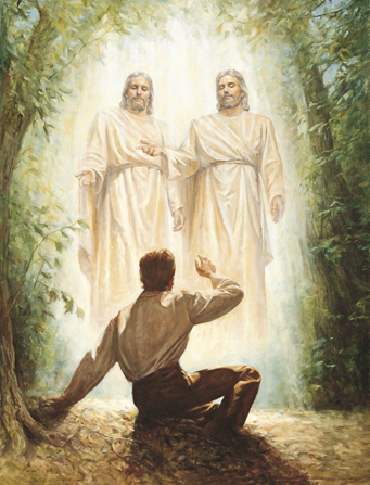 heavenly father
