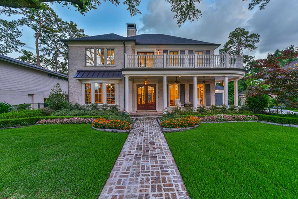 Luxury Custom Home Construction | Heavenly Homes
