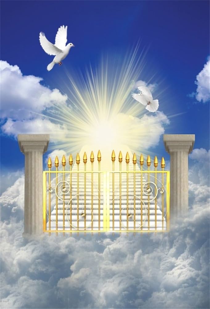 Heavens Gates Photos and Images | Shutterstock