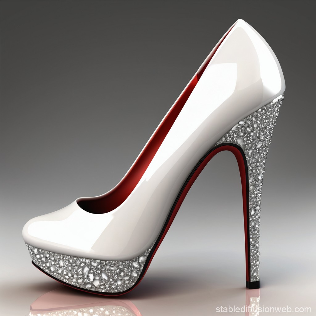 heels cliparts 2024