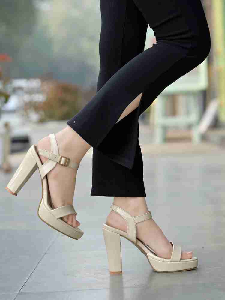 heels