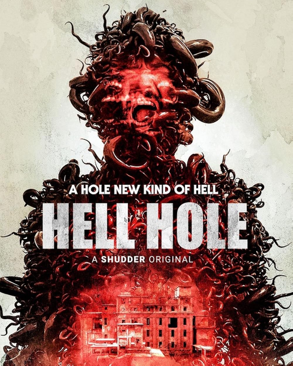 Hell Hole (2024) - IMDb