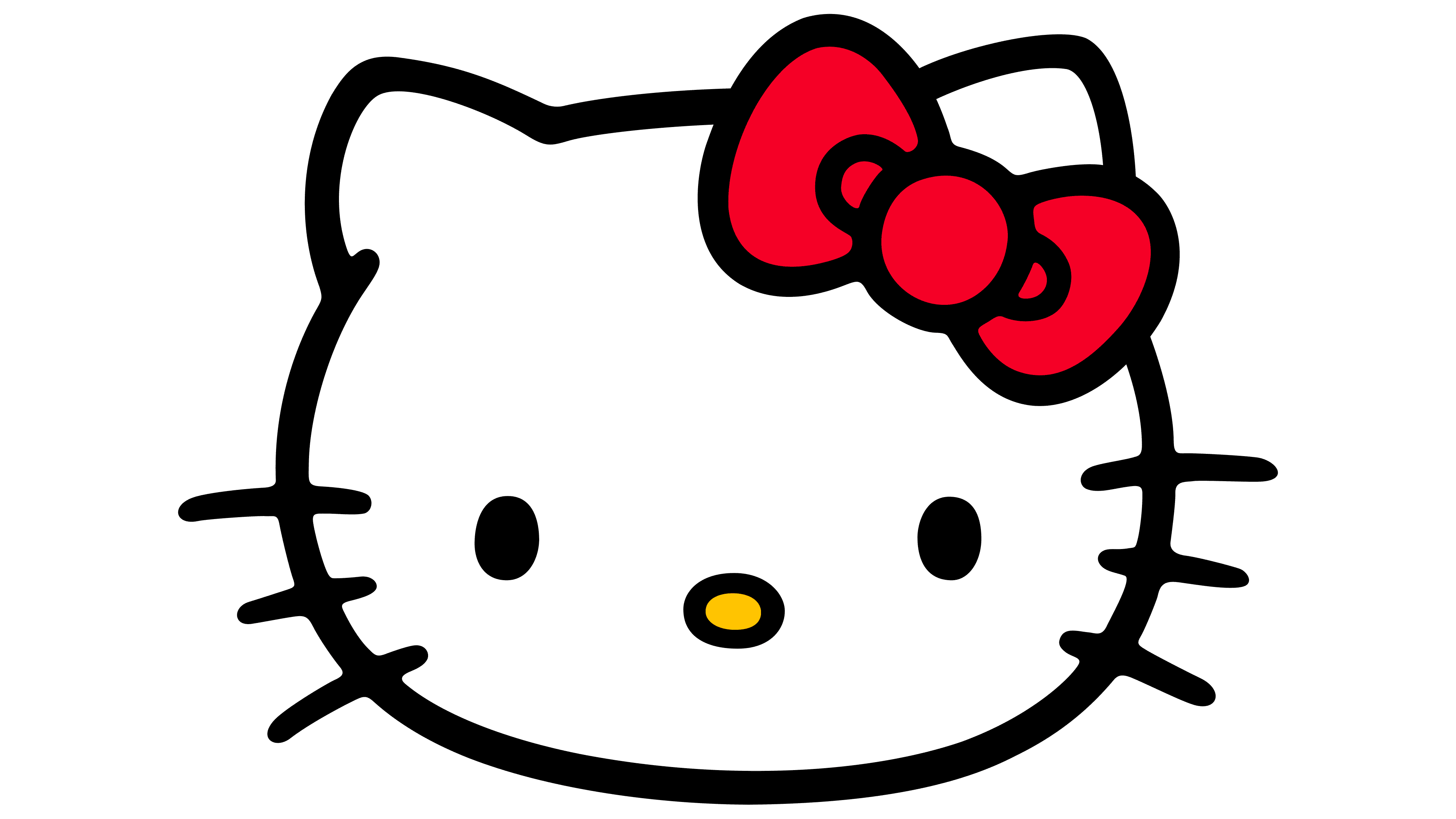 hello kitty logo