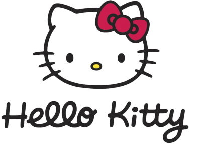 hello kitty logo