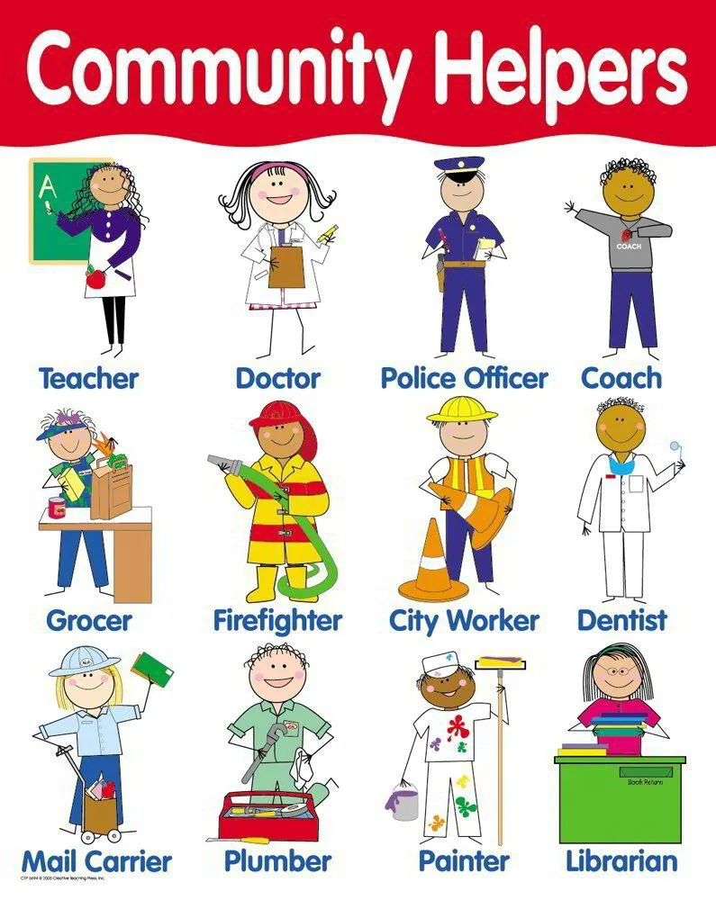 helpers