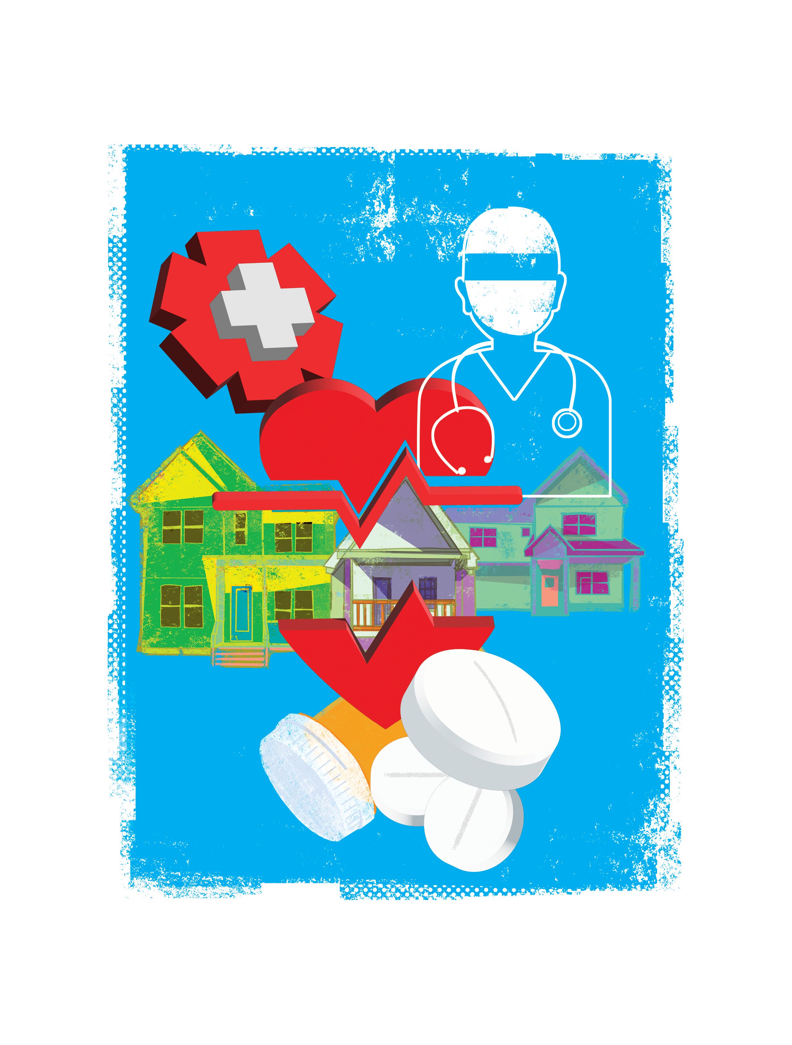 Health Policy and the 2024 Election