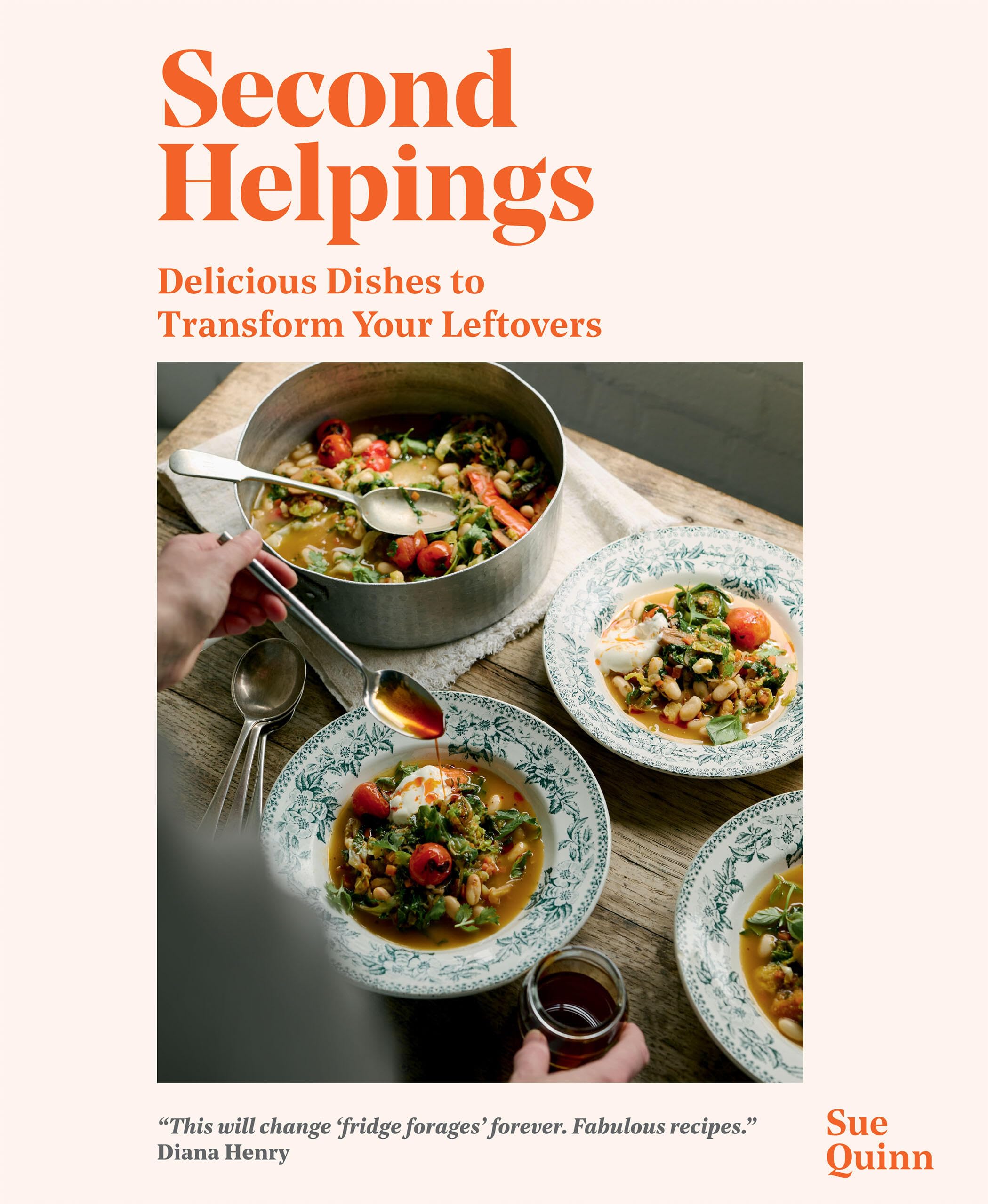 helpings