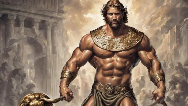 Hercules - Twelve Labors | mythicalcreatures.info