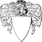 hereldry mantle