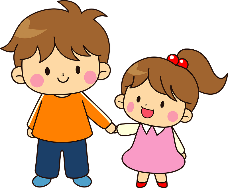 hermana cliparts