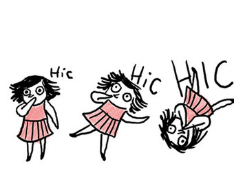 hiccups – Simple Moments of Life