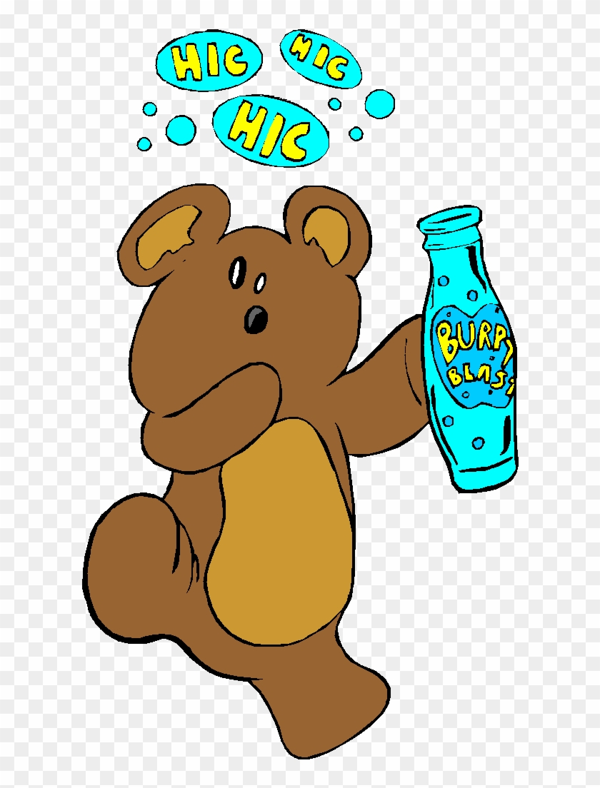 hiccup clipart