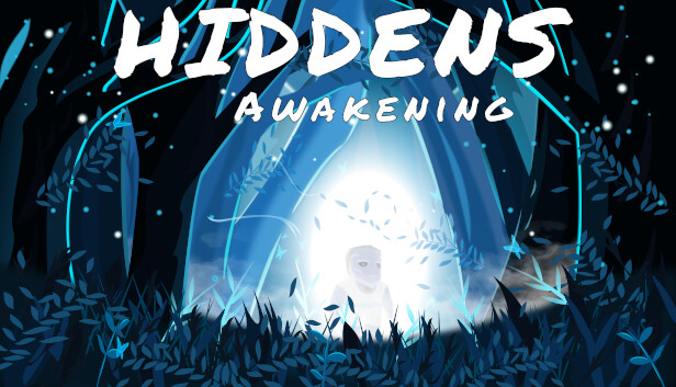 Hiddens Awakening on Steam