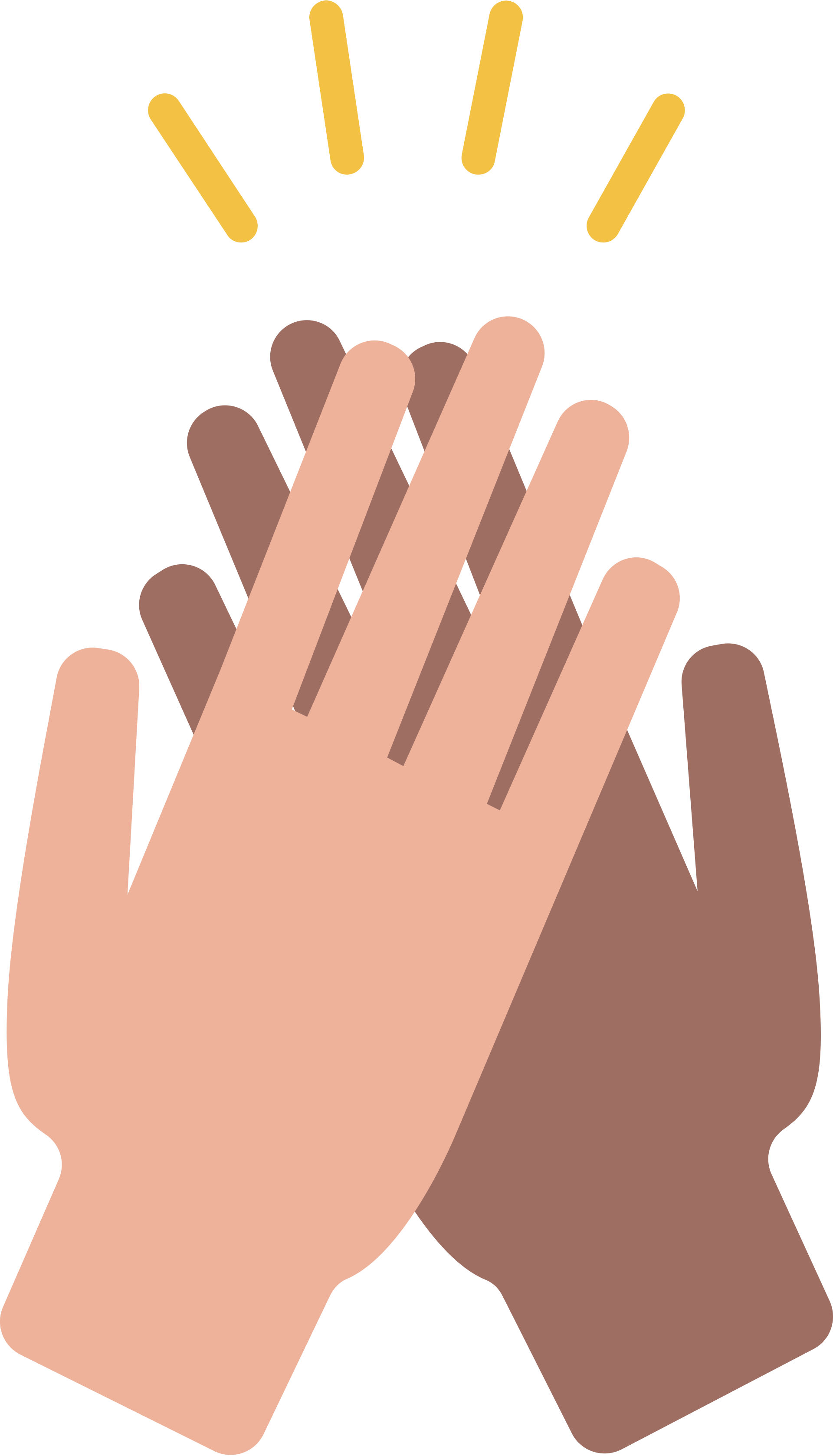 high 5 cliparts 2024