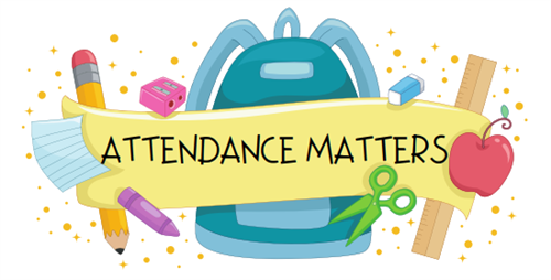 high attendance cliparts