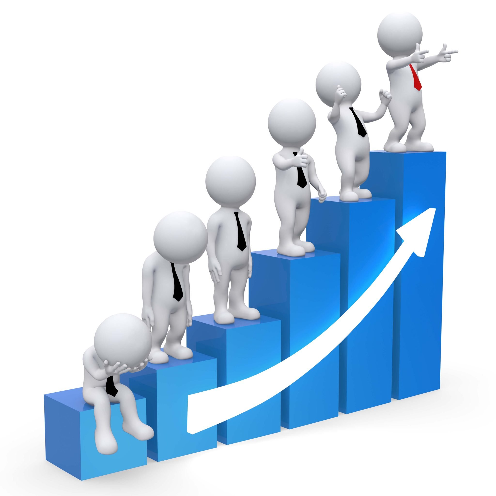 High Performance Organization | High Performance Teams