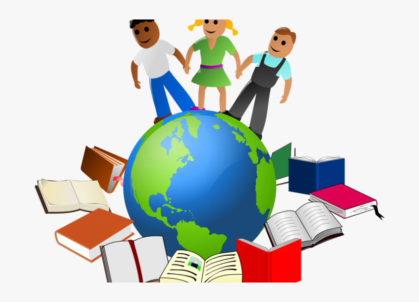 Teaching Clip Higher Education - Education Clipart, HD Png ...