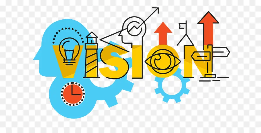 Vision Concept - Vision Concept Illustration - CleanPNG / KissPNG