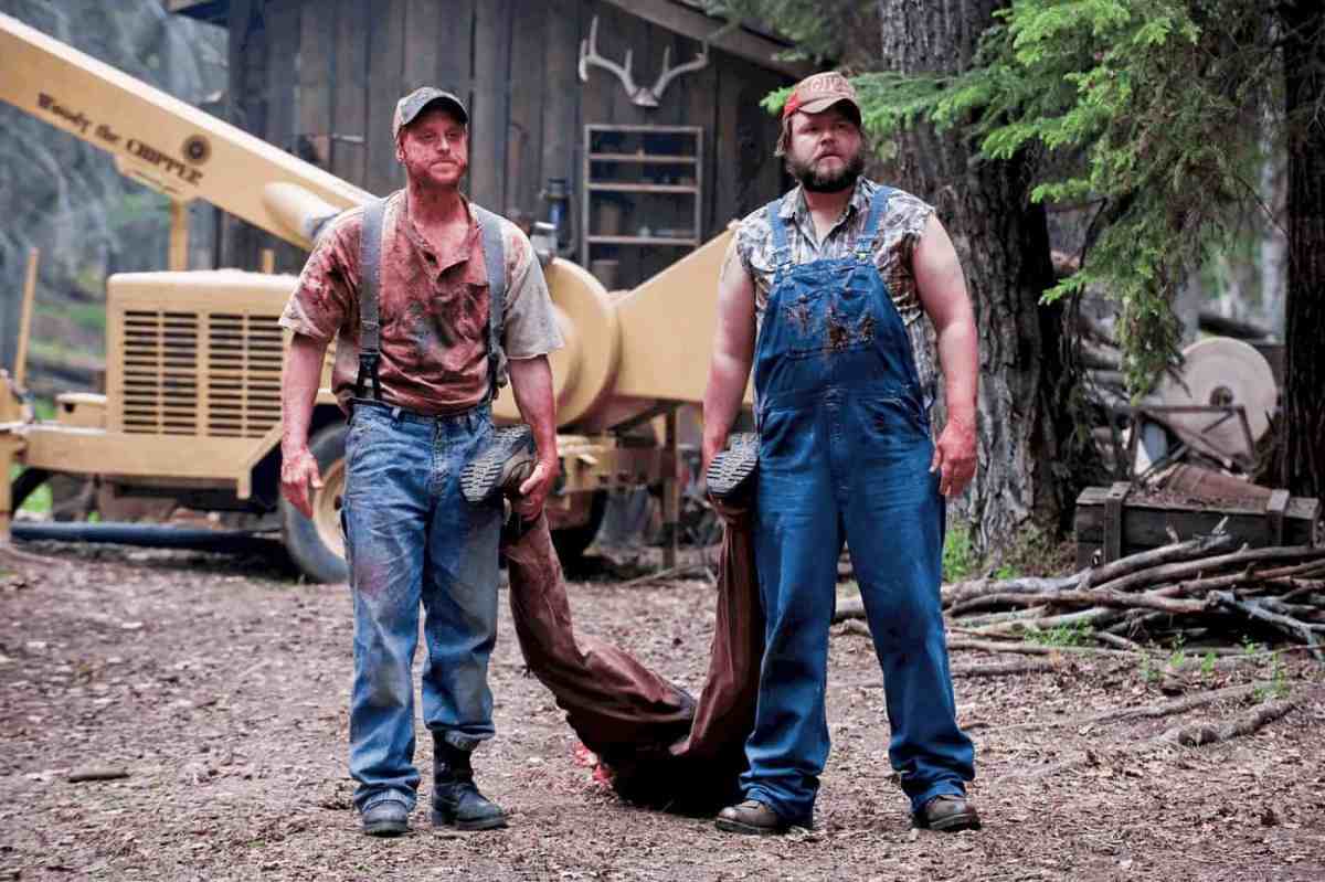 Hillbilly Horror at Halloween | The Daily Yonder