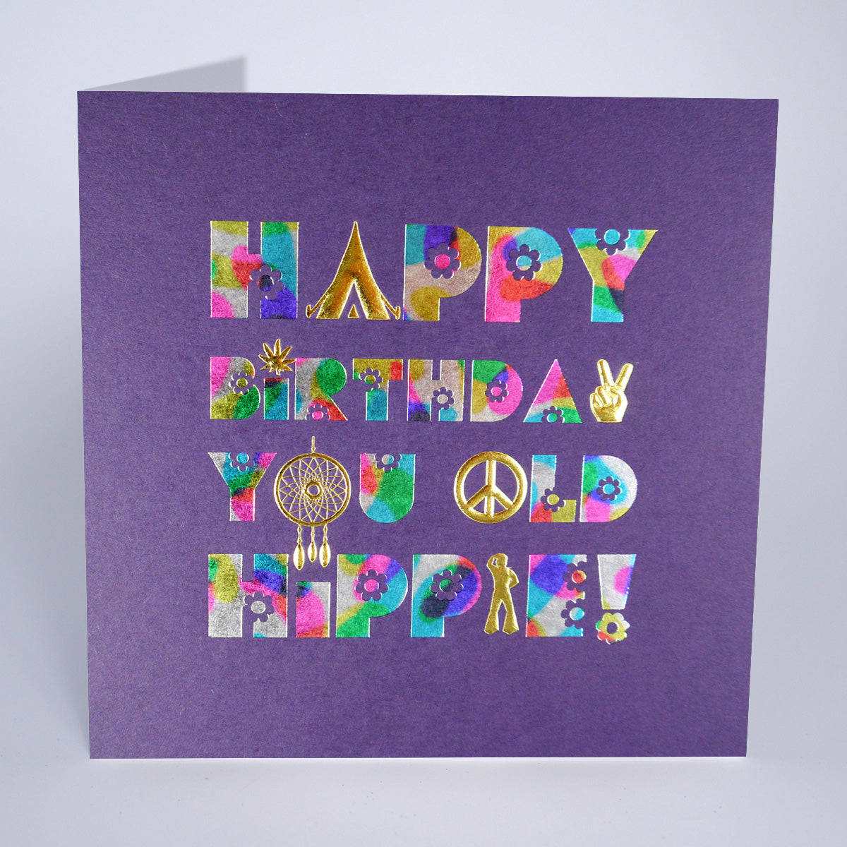 hippie birthdays