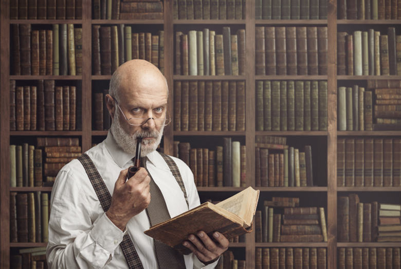 How to be a Historian: Scholarly Personae in Historical Studies ...