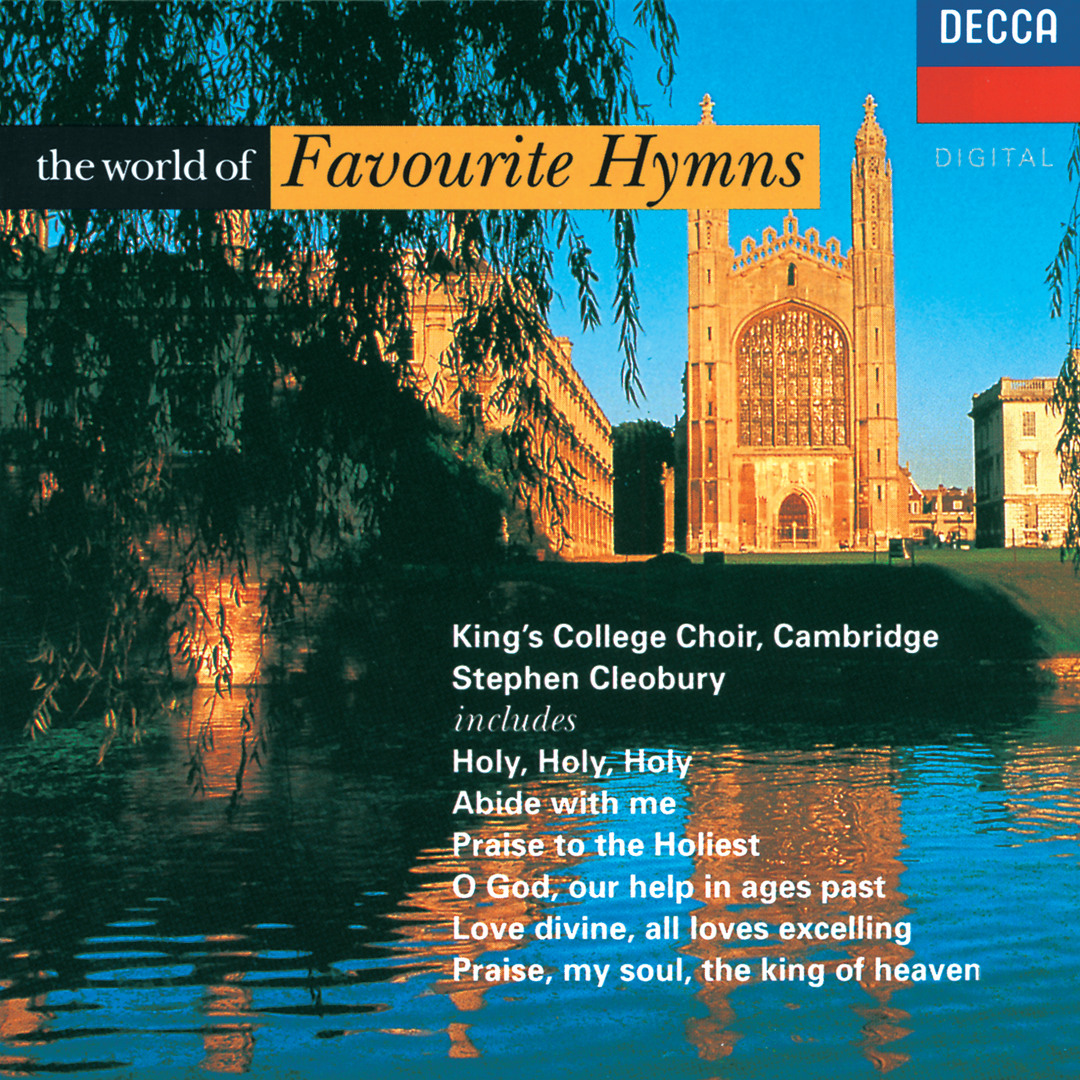 Stream Love Divine, All Loves Excelling by The Choir of Kings ...