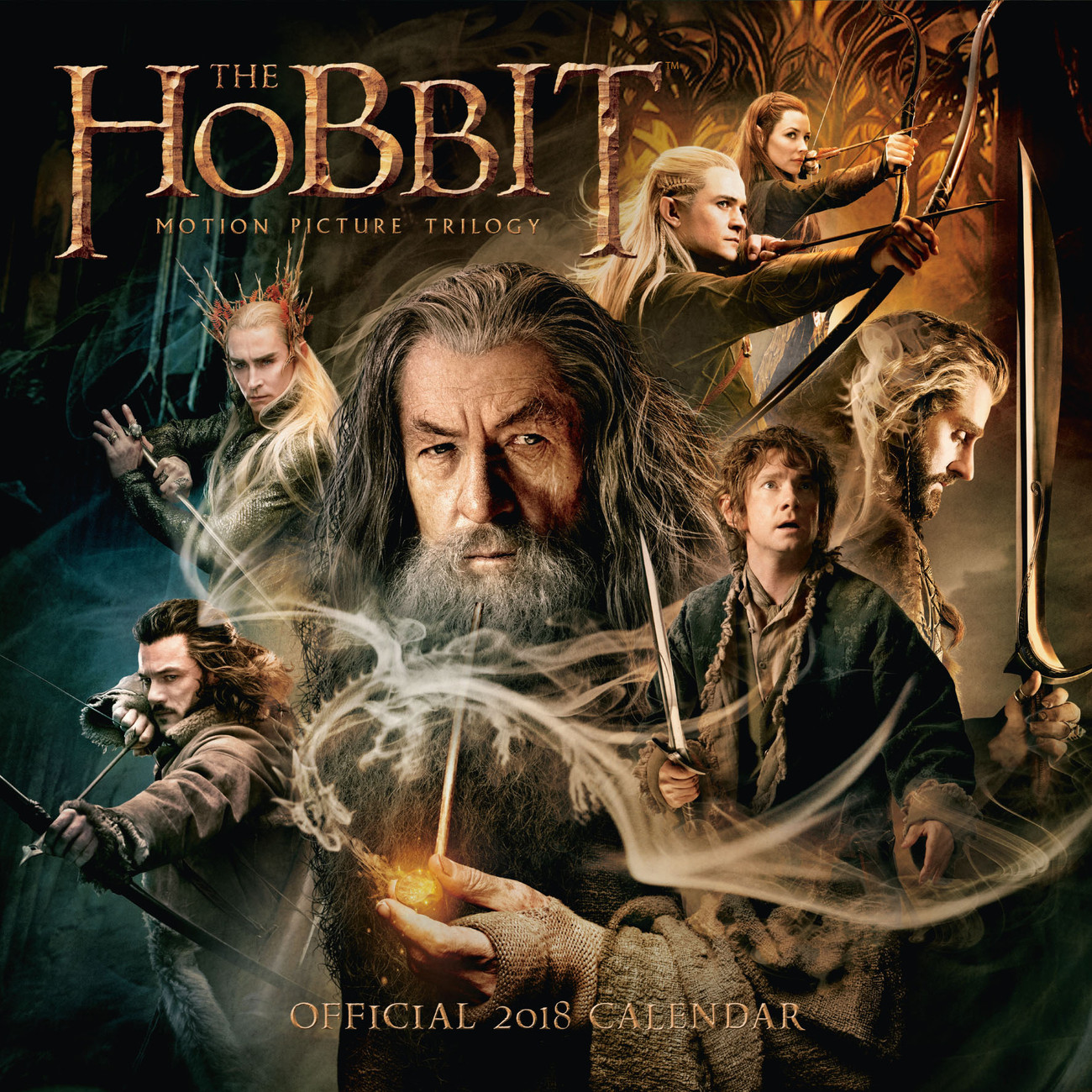 hobbit cliparts 2024
