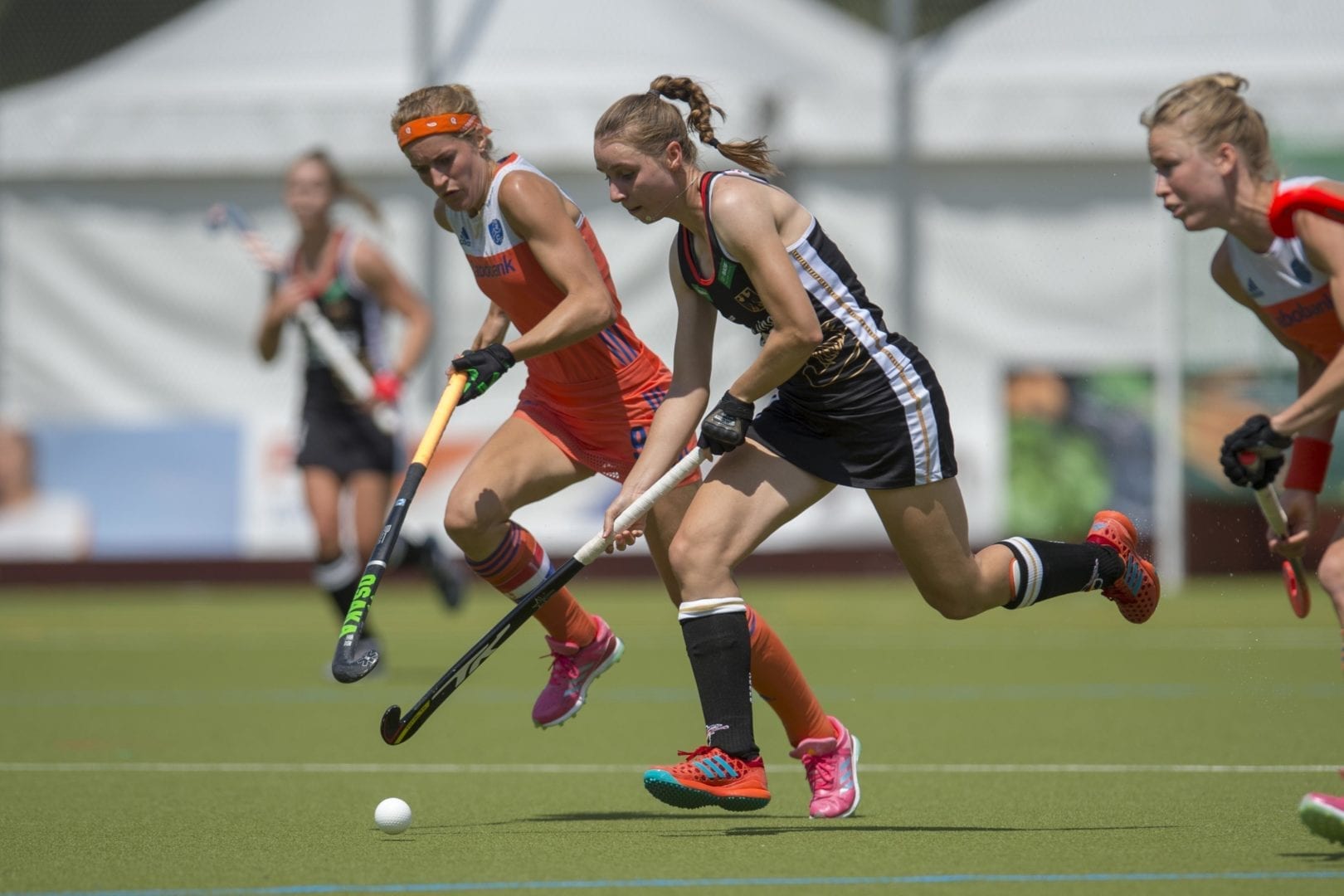 Hockey in Germany: a sport on the rise (1) - Polytan