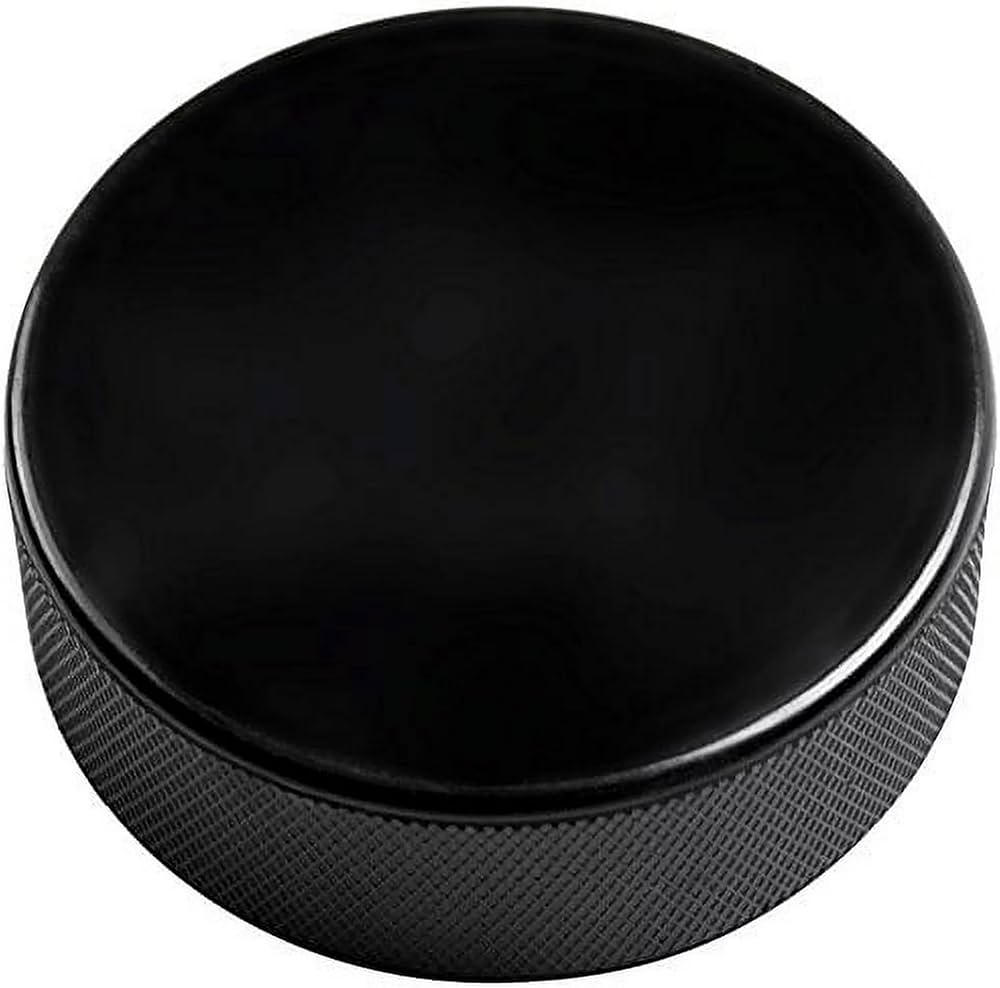 hockey puck picture