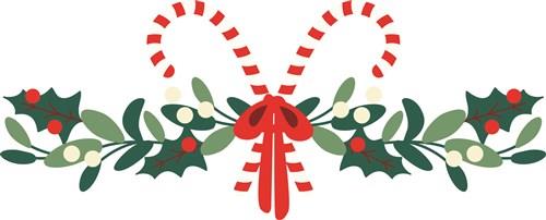 holiday borders cliparts