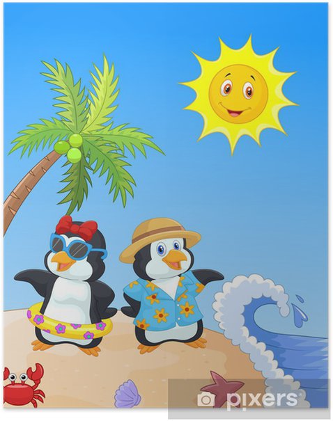 holiday cartoon images