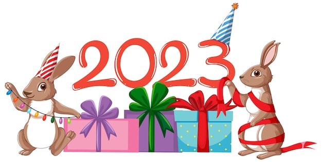 holiday clipart 2024