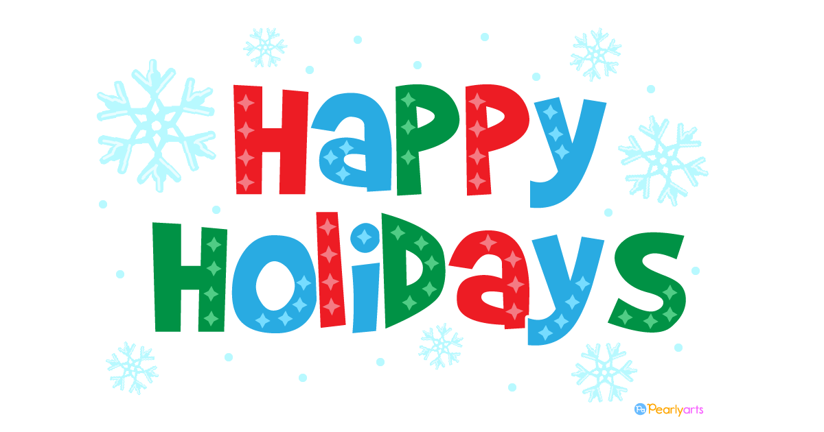 holiday clipart