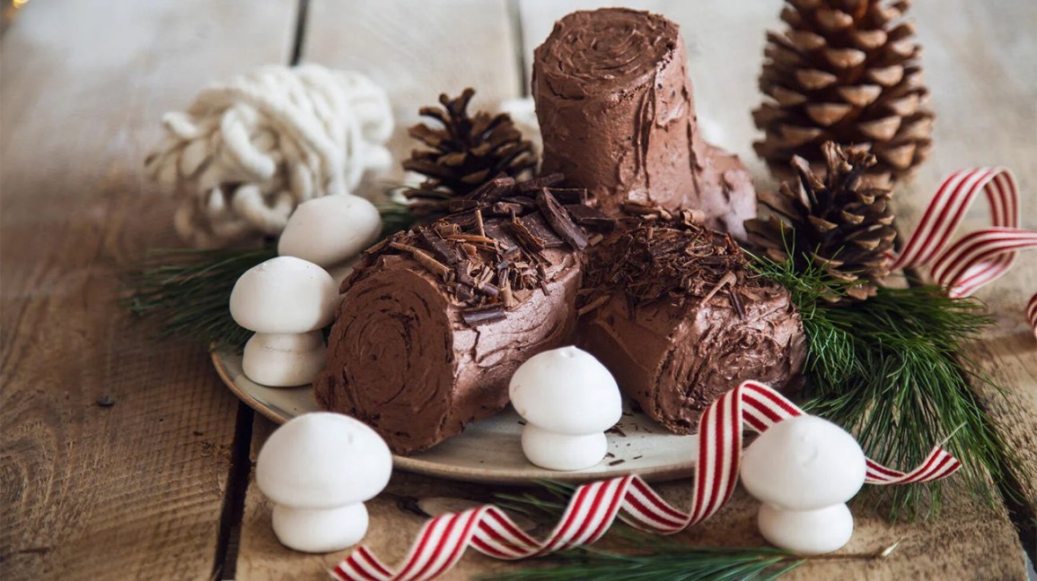 holiday food pictures