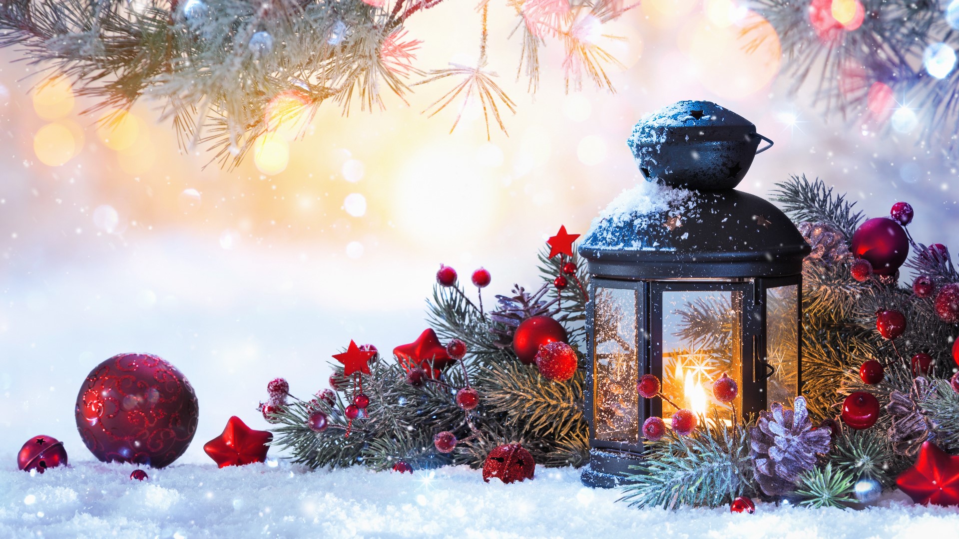 holiday season images